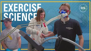 Exercise Science At Unk