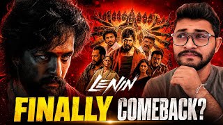 Lenin Full Movie Review | Zee5
