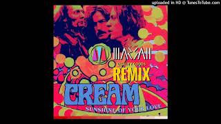 SpeedH3rtz - Sunshine Of Your Love (Cream)