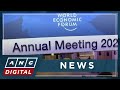 Leaders stand united at Davos against Trump's Greenland ambition | ANC