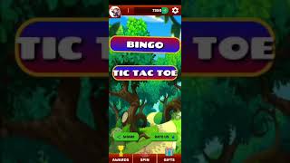 Overview Bingo Tingo Multiplayer game screenshot 3