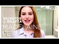 Madelaine Petsch nos muestra los 38 pasos de su rutina de maquillaje