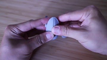 Mechamagnets Embedding Haptic Movements