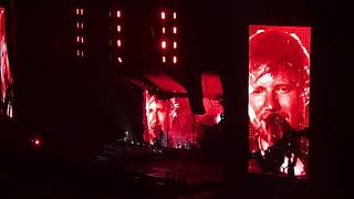 ED Sheeran - Bloodstream (LIVE in OSAKA 2019)