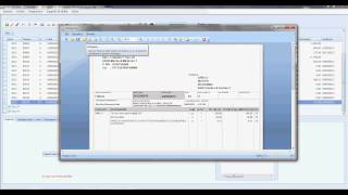 Creare una fattura » Software di Fatturazione: Gest screenshot 1