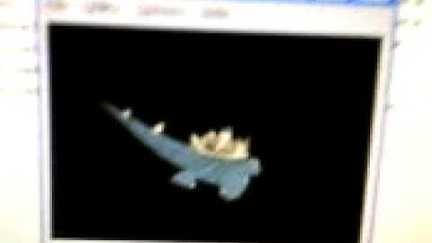 Godzilla Unleashed characters ds