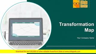Transformation Map Ppt Powerpoint Presentation Complete Deck With Slides