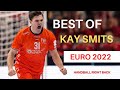 Best of kay smits handball euro 2022