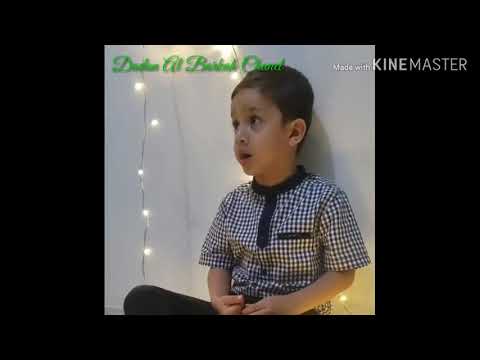 Sholawat Cucu Habib Syech Kisah Sang Rasul