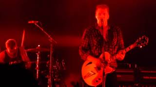 Queens of the Stone Age - No One Knows - Live - Hordern Pavilion, Sydney - 19 July 2017