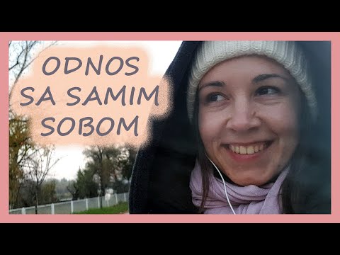 Video: Ljubav Prema Samome Sebi. Zamke Srama