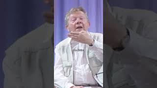 Eckhart Tolle: The True Meaning of Logos