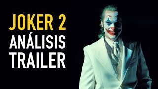 Joker 2: Análisis trailer- The Top Comics image