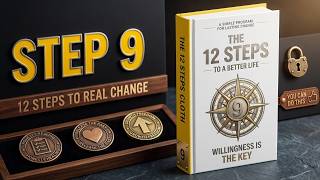 📚 Lesson  4 Part 2   | Reading |  Step Nine   |  OM Academy