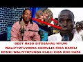 BEST NASO SITOSAHAU NYUKI WALIVYOTUVAMIA ASIMULIA MKASA MZITO MPAKA NYUKI KUFUNGA KIJIJI KIZIMA BEST NASO SITOSAHAU NYUKI WALIVYOTUVAMIA ASIMULIA MKASA MZITO MPAKA NYUKI KUFUNGA KIJIJI KIZIMA