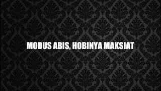 #memoriesversijawa #memories #parodijawa MEMORIES - VERSI JAWA (PARODI)