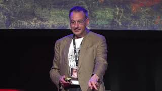 Estupidez artificial | Juan Ignacio Rouyet | TEDxUNebrija