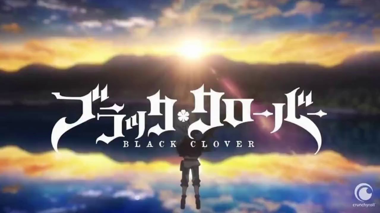 Black Clover Opening 11 Stories By Snowman 1 Hour Version Youtube