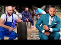 The President Son Pretend As A Car Mechanic To Find True Love 1&2-Yul Edochie 2020 Nigerian Movie