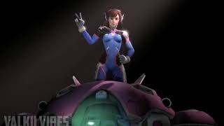 THE DVA VIBE