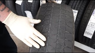 The Importance of Tire Alignments