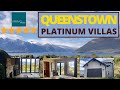 Luxury Accommodation Platinum Queenstown Villas | Queenstown, New Zealand Review