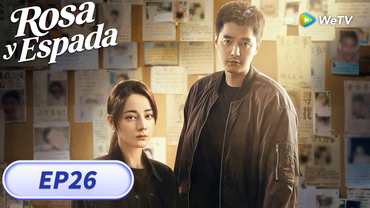 Rosa y Espada | Episodios 26 Completos (Sword Rose) | WeTV