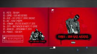 Comai - Vivo Nas Alturas