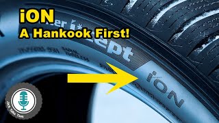 Hankook Caters to EV Owners with \\