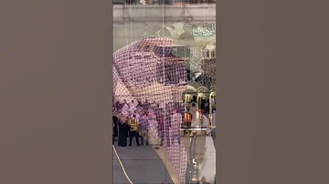 فسبحان الذي بيده ملكوت كل شيء وإليه ترجعون الشيخ ياسر الدوسري التلاوة كاملة بالوصف 