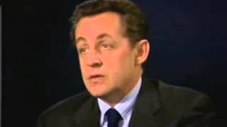 Sarkozy sans bavure - Vidéo Dailymotion