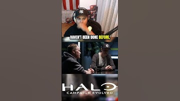 🔥 We hebben ECHT GEWONNEN! 3 NIEUWE missies in Halo Campaign Evolved?! 😱