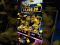 Super Grand Chance is bigger than what you expected and on a 2.00 bet!!