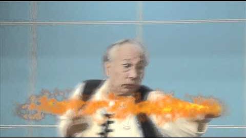 This April  For the First Battle of the Century