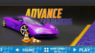 Advance Car Parking Game : Car Driver Simulatorcar , Advance Car Parking : Car Games, #carparking screenshot 1