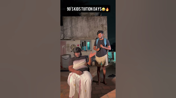 90s kids tuition days😂🔥|part-1|#mrkettaven