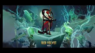 Skullgirls Mobile - A Shiny Gold Fighter in one of my Bandera Relics!? screenshot 5