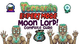 Game Mechanics - Suggestion to Smooth Progression Between Plantera and Moon  Lord