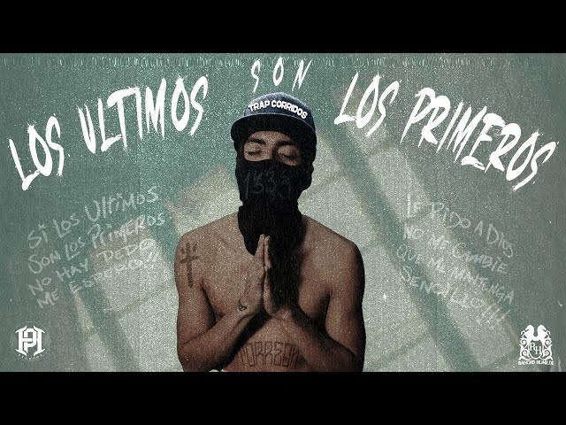 Hernán Trejo - Los Ultimos Son Los Primeros [Official Video] class=