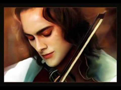 Queen Of The Damned - The Perfect Violin Solo