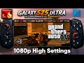 GTA IV on Android Snapdragon 8 Elite For Galaxy - Winlator Ludashi 4.1