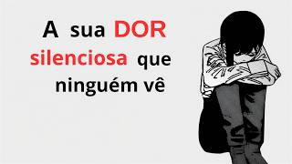 Me dê 496 SEGUNDOS, e eu vou CURAR sua ANSIEDADE