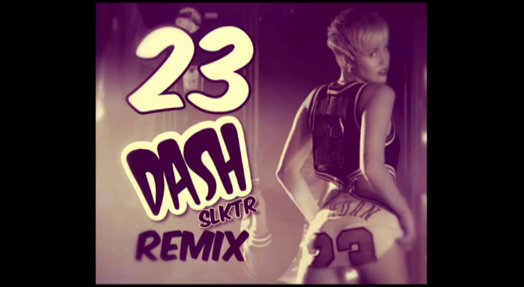 23 Ft Miley Cyrus Wiz Khalifa Juicy J