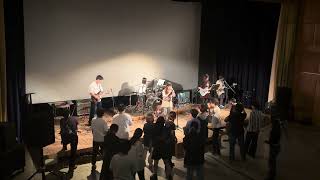 2026 単独新歓ライブ Helsinki Lambda Club