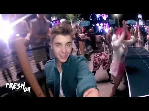 Beauty and a Beat x Domingo de Bote (Mashup)