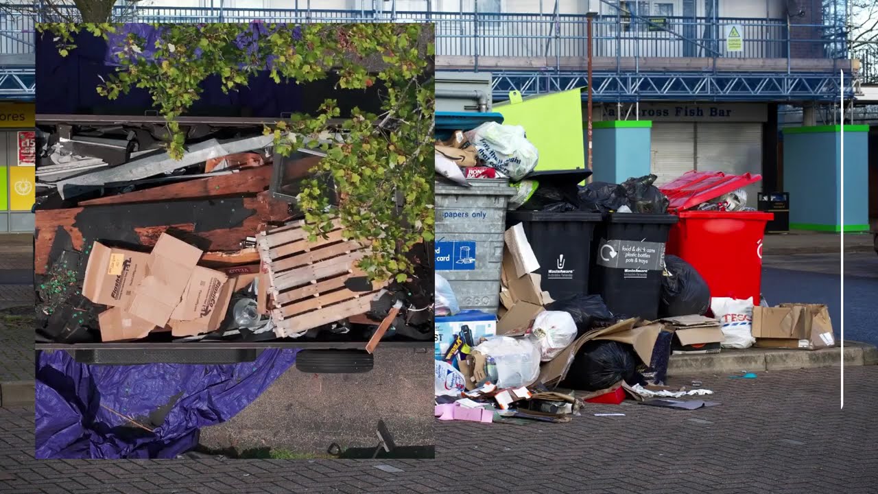 Priority Junk Removal LLC - Why Junk Removal Littleton is Essential for a Tidy Home