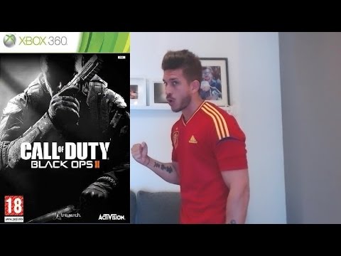 Video: Black Ops 2 Su Xbox One Retrocompatibile: L'attesa è Valsa La Pena?