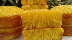 Resep Bika Ambon Ekonomis (Enak, Empuk, Kenyal) - Durasi: 7.22. 
