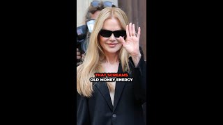 Nicole Kidman’s Net Worth Will Shock You! #shorts #nicolekidman #celeb