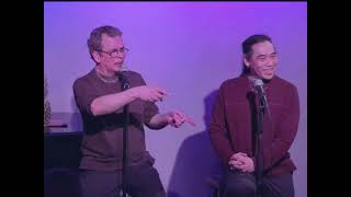 Famous Jay Rogers & Aaron Morishita: I Don't Know His Name Profile